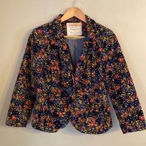 Anthropologie blazer …size 12